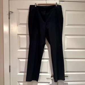 Ann Taylor Black pant